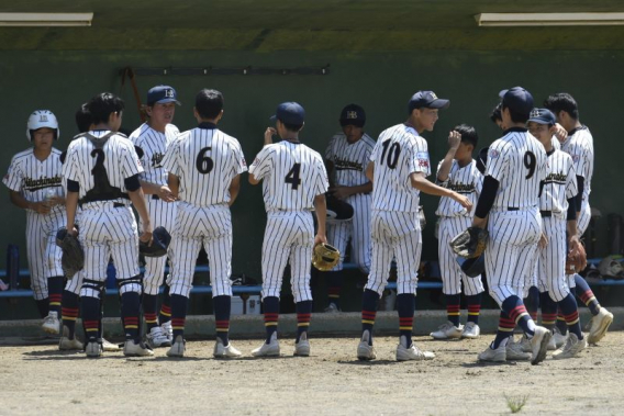 第5回 「ノーブルホーム旗杯 茨城県中学硬式野球選手権大会」