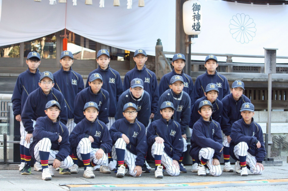 2026シーズン始動！！